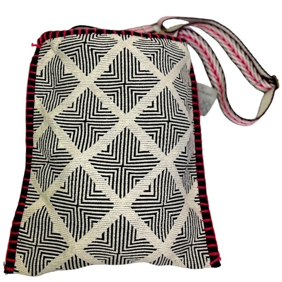 NWT World Market Boho Bag - Picture 1 of 6